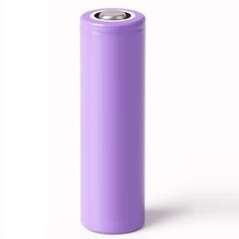 باتری لیتیوم یون 3.7  ولت سایز 18650 - 2600mAh